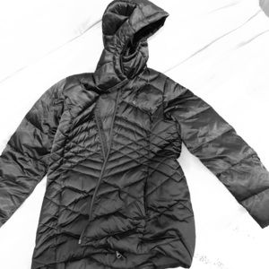 North face coat